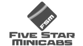 5 Star Minicab