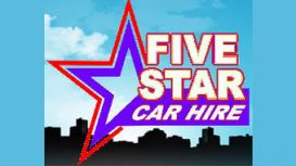 Five Star Car Hire