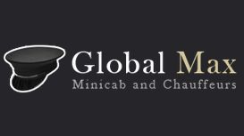 Global Max Minicab & Chauffeurs