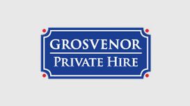 Grosvenor Private Hire
