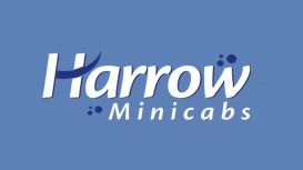 Harrow Mini Cabs