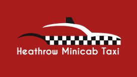 Heathrow Minicab Taxi Service