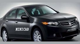 Islington-minicab.co.uk