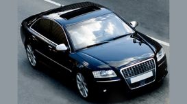 Islington Car Service