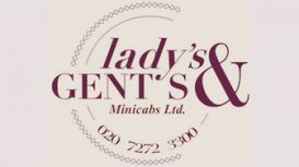 Ladys & Gents Minicab