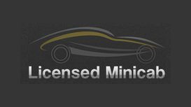 Licensed Minicab