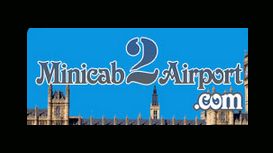 Minicab 2 Airport