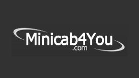 Minicab 4 You