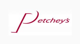 Petchey's