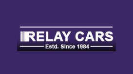 Relay Cars