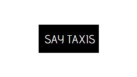 Say Cars 24/7 Taxis