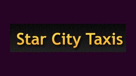 Star City Taxis