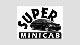 Super Minicab