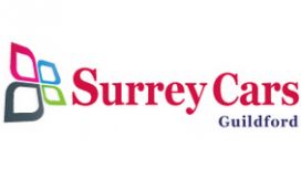 Surrey Cars