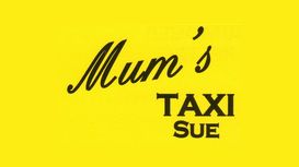 Mum's Taxi