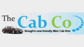 The Cab Company Slough